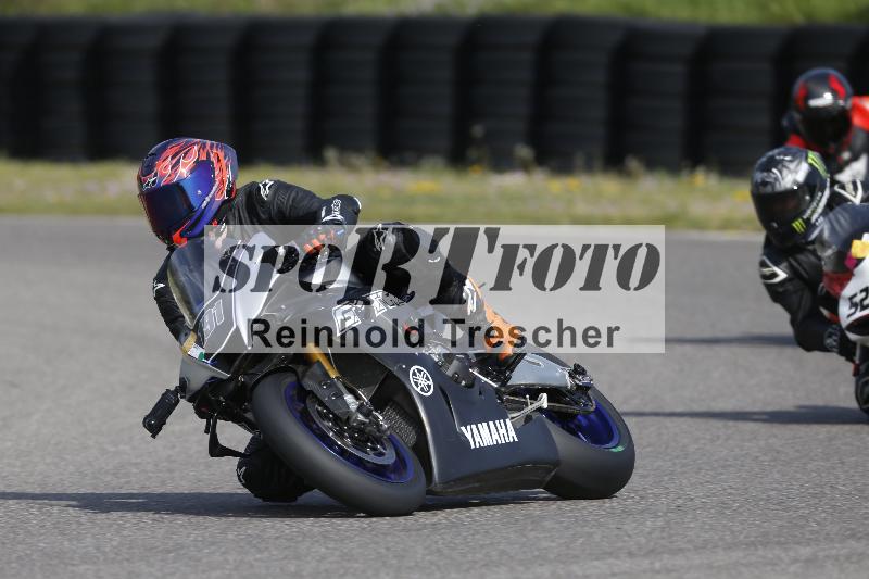 /08 17.04.2026  TZ Motorsport ADR/Gruppe gelb/191